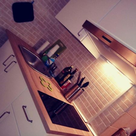 Filioli Apartment Bari Dış mekan fotoğraf